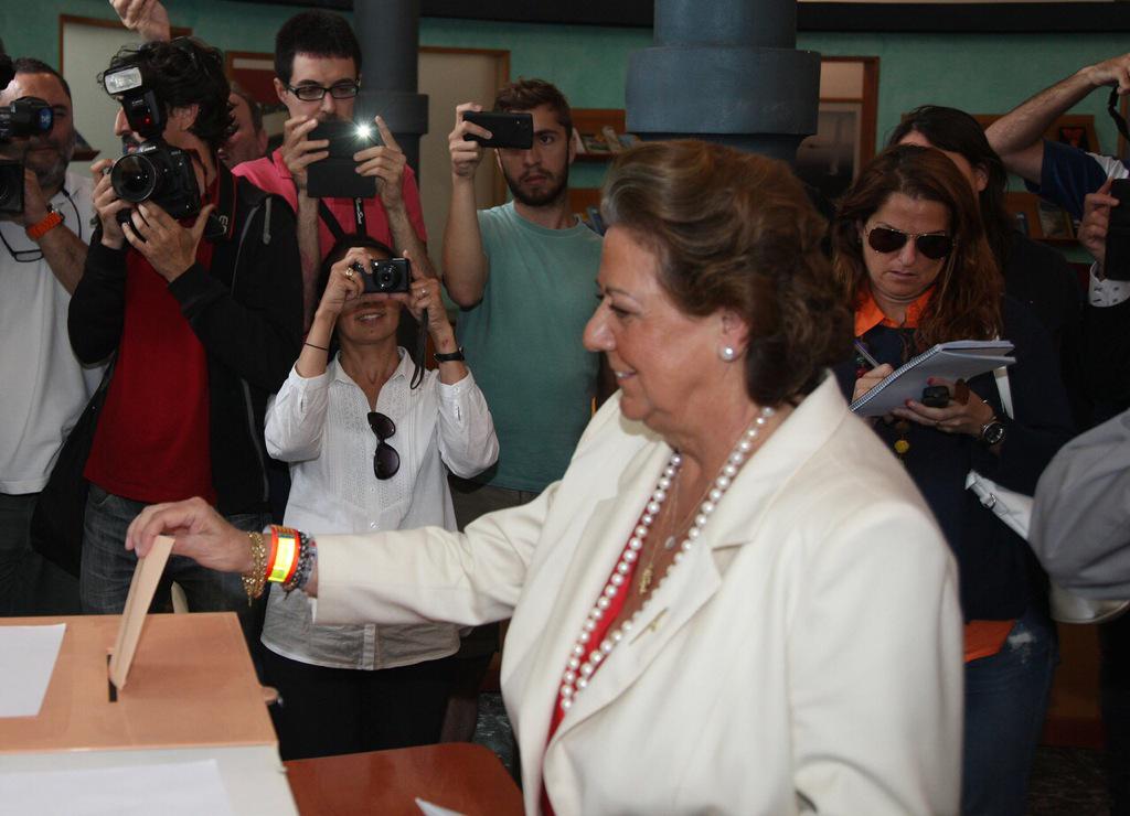 ritabarbera's tweet photo. Un voto por la estabilidad en #Valencia. #YoVoto @PPopular http://t.co/NWYUoDHsh5