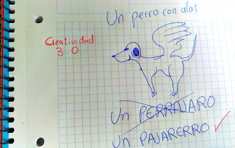 JMGomezHerrada's tweet photo. Ahí va otro @eiggranada @ESICGranada : ¿¿Os piden constantemente que seáis SUPER-CREATIVOS??? http://t.co/b1O9q5GuSg http://t.co/NXzOFInlGM