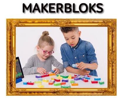 Treasurelandx's tweet photo. MakerBloks - Kids electronics powered by imagination. @MakerBloks 
Kickstarter campaign: http://t.co/FvblgFBohD http://t.co/LA4SjRF42B