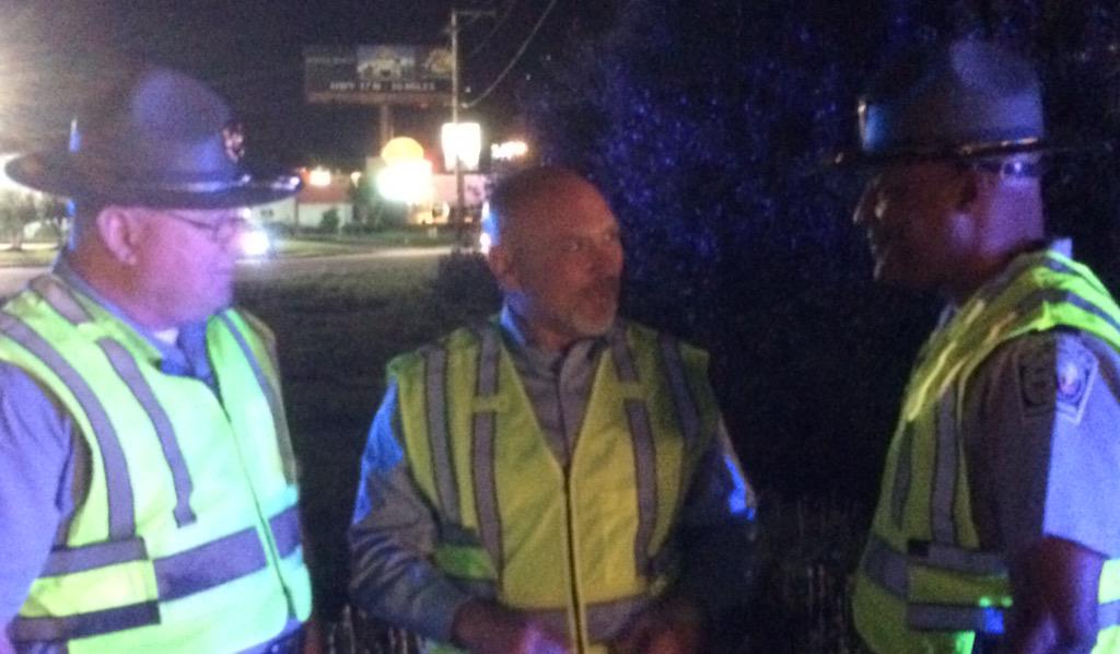 RepAlanClemmons's tweet photo. Thank you state and local agencies working together to keep Myrtle Beach safe during #BikeWeek15! http://t.co/IlfvnbtQje