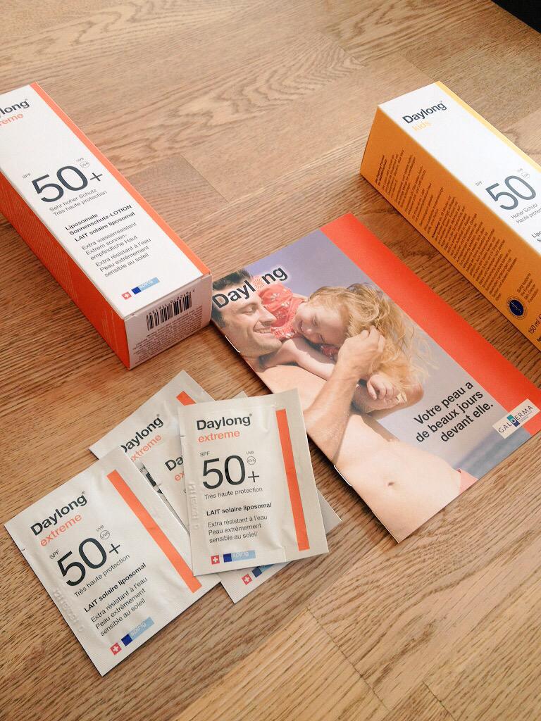 moultipasseu's tweet image. Nouvelle campagne #daylong #StyleInside @LesInitiesFR #LesInitiésFR