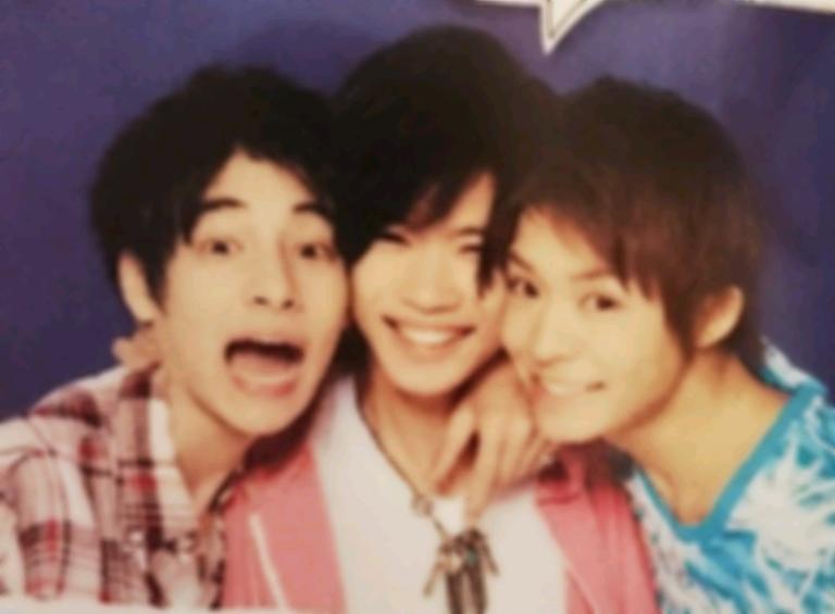 __HNUD's tweet photo. .

「　君  の  笑顔 が 見たい 。

　　　　　ほら  一緒 に 笑おう  。」

　　ジｬﾆｰｽﾞ Jr.　／　羽生田挙武  Nr

　　　　　Rtt   ▷▷▷　Fff

⚠ あなた の 羽生田 枠　貰います  。

. http://t.co/8InTxMvKxT