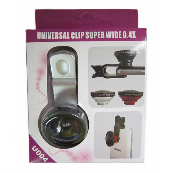 NuansyaShop's tweet photo. UNIVERSAL CLIP SUPER WIDE 0.4X RP80.000/PCS BELI 3 PCS JADI RP75.000/PCS ORDER KE 085102584107 http://t.co/445APdIska