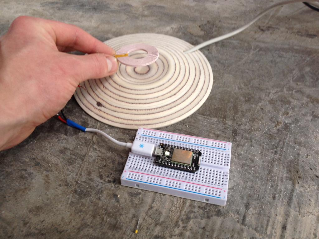 velairsensor tweet picture