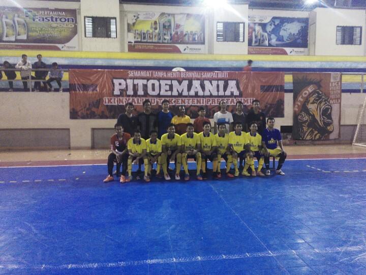 Selamat!!! Kepada sman 1 Manyar menjadi juara #sportacularperbanas2015 selamat!!!