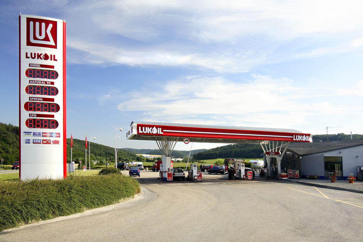 MOL Česko tweet media