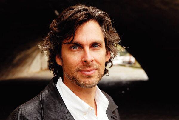 Happy Birthday Michael Chabon! 
