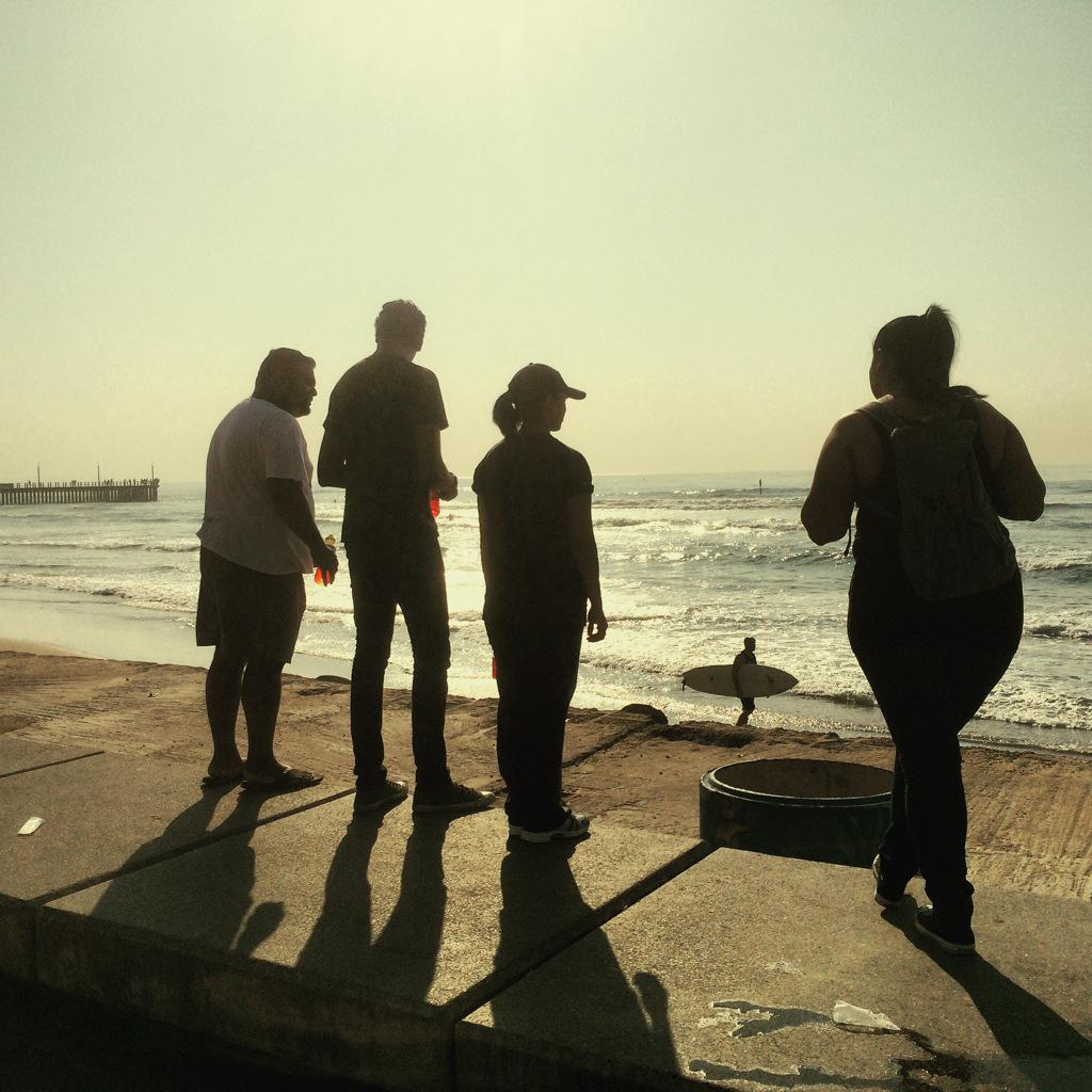 #BigWalkDurban #HealthySelfie #BigWalkDBN <a href="/ecr9495/">East Coast Radio</a>