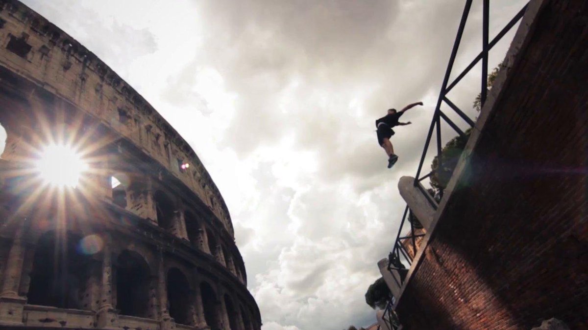 hoohbe's tweet photo. When a young group of chaps went homeless for a month around Europe for fun.
Watch them now: http://t.co/NRfFJ2wvDC http://t.co/nY5zXnr2Ys