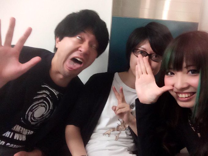 Twitterで画像を見る