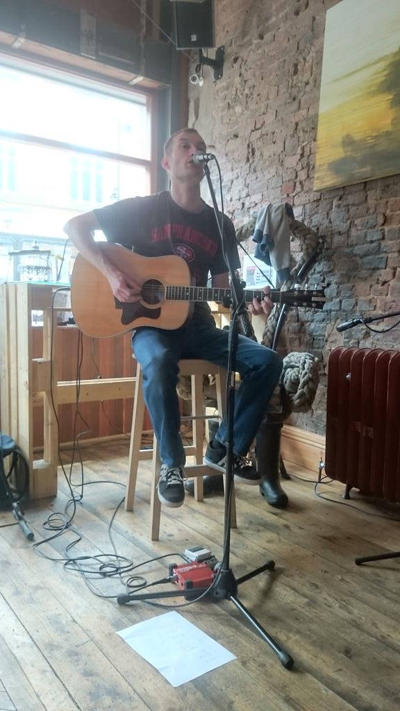 Open Mind Carlisle tweet media