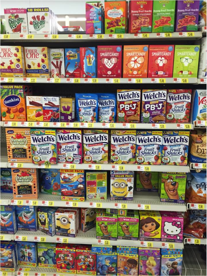 Hearing all about #SMARTCANDY and trying to find it in stores near you? Use our store locator bit.ly/1cUDYJx!