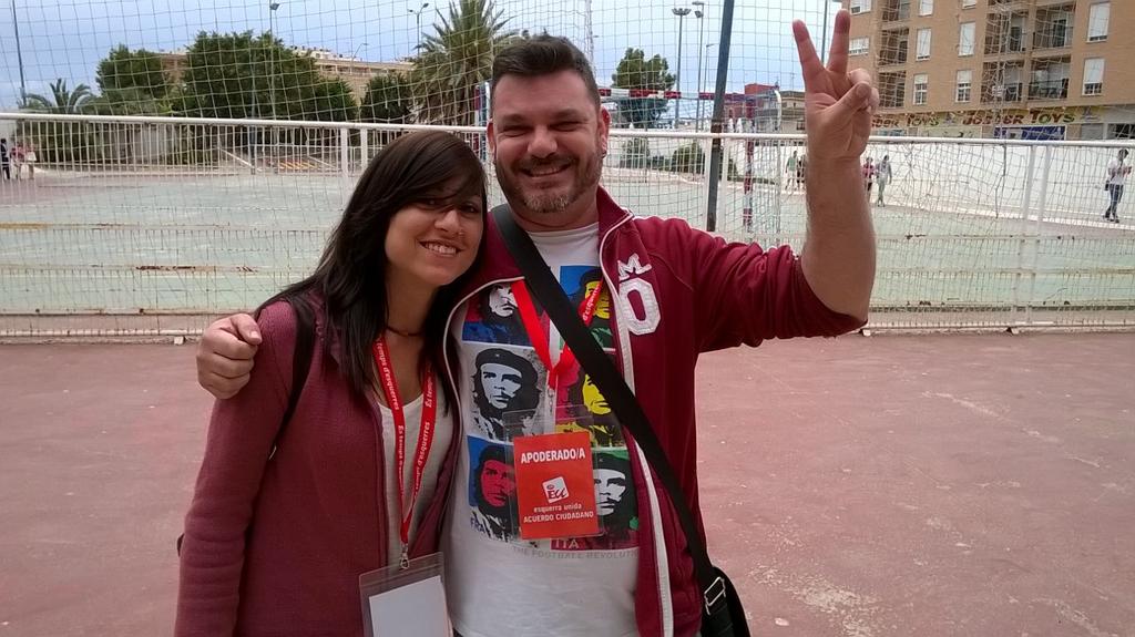 EUAlmoradi's tweet photo. #ApoderEUvos #Almoradi http://t.co/m8F7iN7TiW