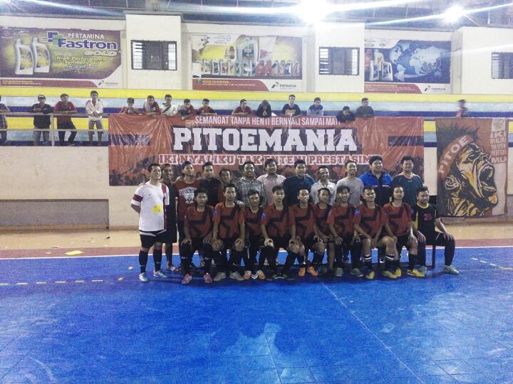 Selamat juga kepada <a href="/pitoemaniasby/">PITOEMANIA SURABAYA</a> menjadi juara 2 di #sportacularperbanas2015!!!