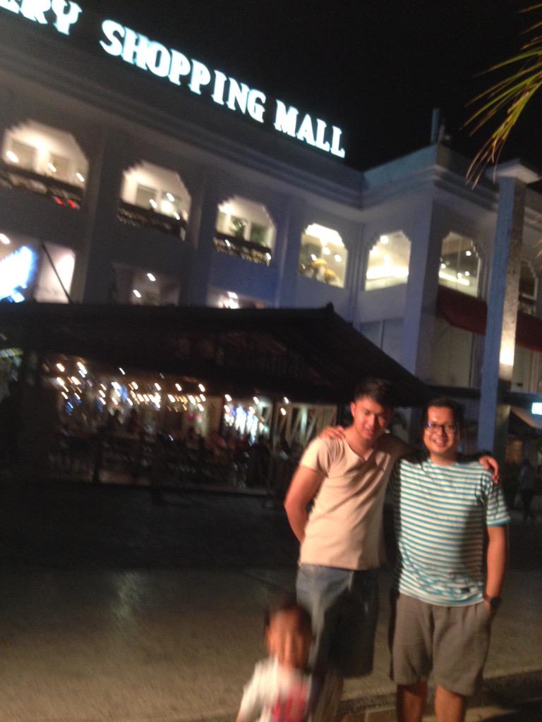 rangga_4dit's tweet photo. Great time, good family,make some friend. Its my weekend, have you? http://t.co/quekLQtZRH