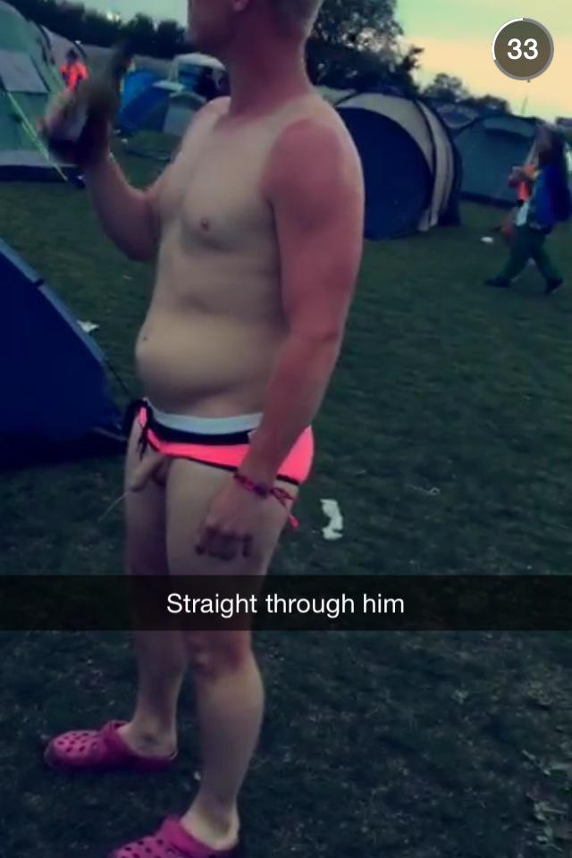 JoshEvans_9's tweet image. Stu is out in full force up Bournemouth by the looks of things #cleanoff