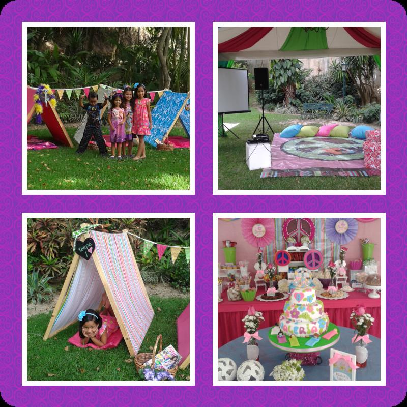 MiniSpaGirl's tweet image. Una pijamada super divertida!