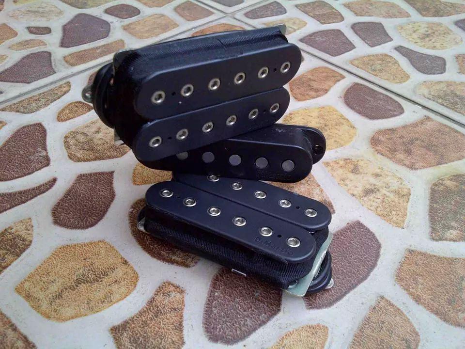 FS: Dimarzio kiko louriero minat pm 
Hp: 083898526073 pin:7D2EDB17