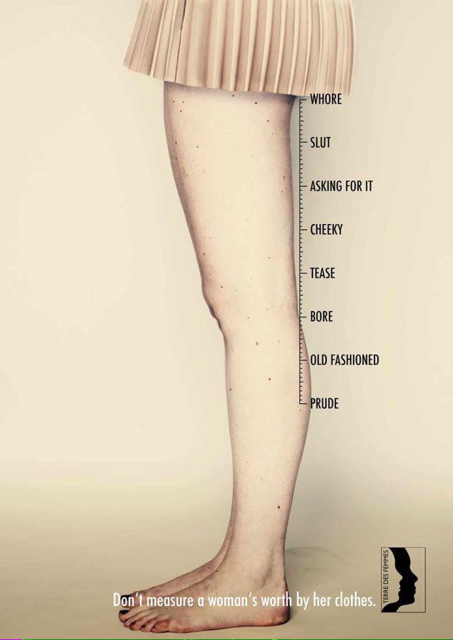 kkwright_'s tweet photo. 'Don't measure a girls worth by her clothes' http://t.co/t0zpl3Ew3H