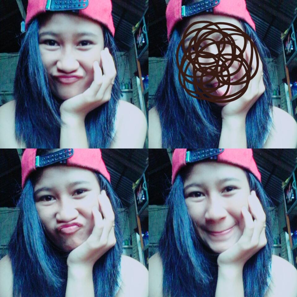 AustyIngrid tweet picture