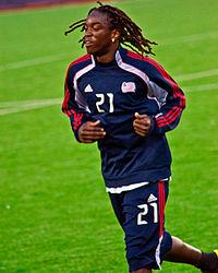 Happy 37th birthday to the one and only Shalrie Joseph! Congratulations 