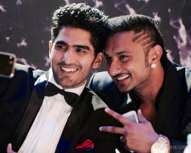 Singh <a href="/asliyoyo/">Yo Yo Honey Singh</a>