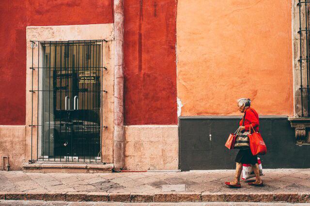 UntappedOnline's tweet image. Beautiful photography | Querétaro - Rojo