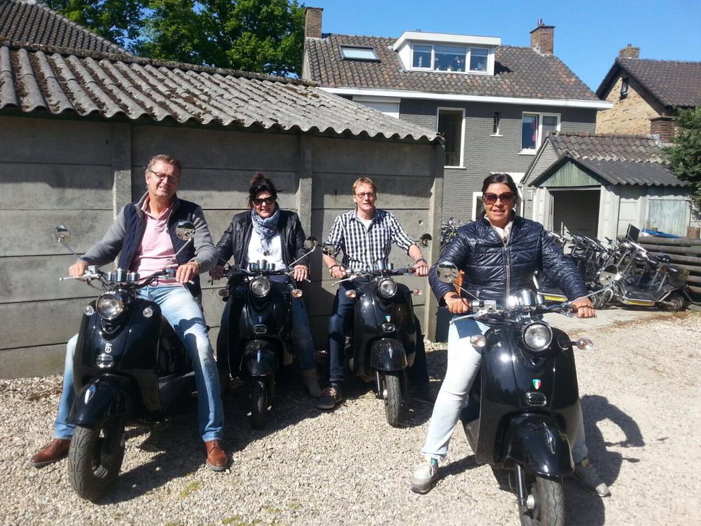 Lekker toeren over de veluwe! #visitveluwe #veluwe #garderen #veluwespecialist