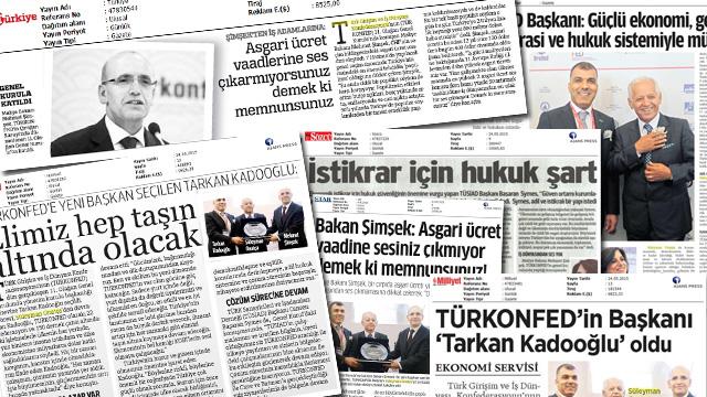 Genel Kurulumuz medyada geniş yer buldu. Yaptığımız derlemeye web sitemizden erişebilirsiniz: turkonfed.org/tr/detay/360/t…