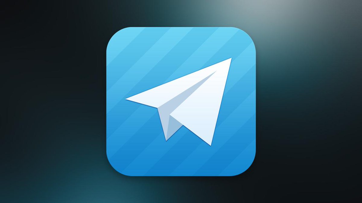 itstechtime's tweet photo. #Messaging app @telegram hits 2 billion daily messages sent and here is why:
http://t.co/yAOpk6ItRg http://t.co/Ft3gXpcWYI