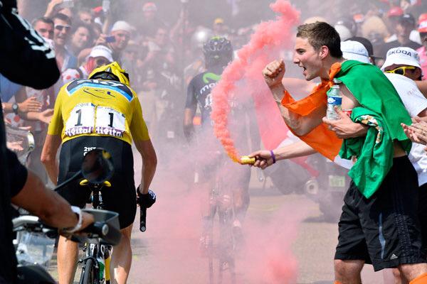 Harden up <a href="/rogerfederer/">Roger Federer</a> 😄