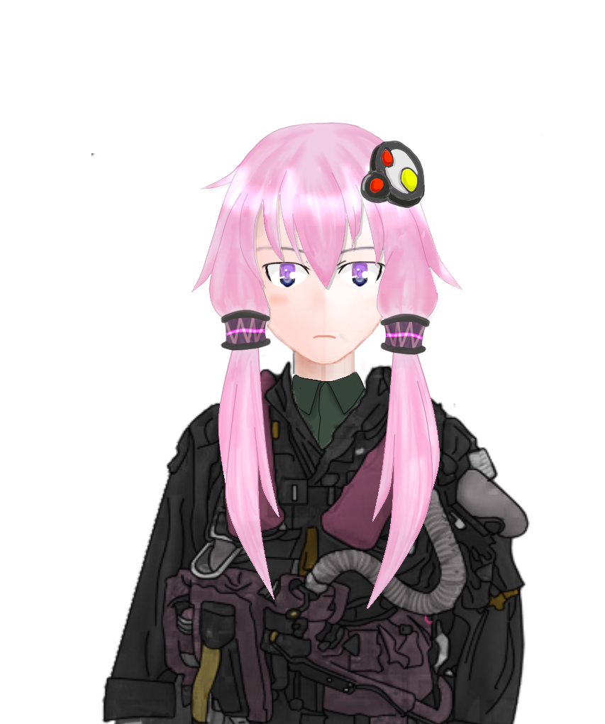 みなさんの結月ゆかりのイラスト見せてください みなさんの結月ゆかりのイラスト見せてください