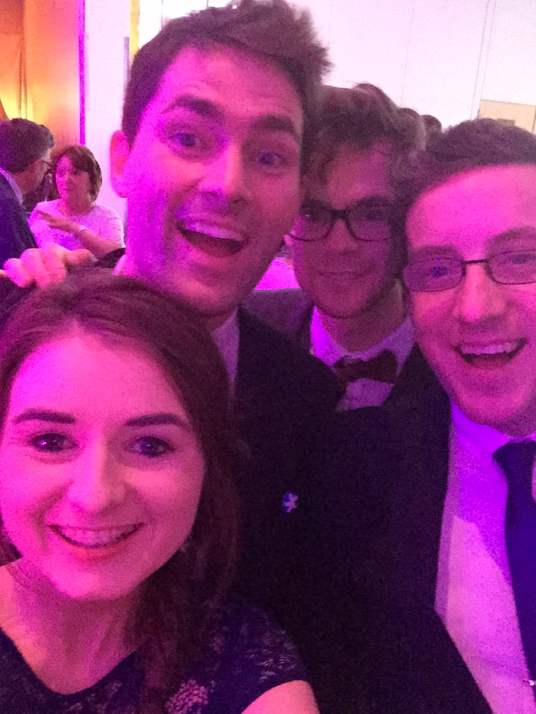 NiamhNiChroinin's tweet photo. #Féinphic 📷 @murchadhmor @An_Faolan @aodhanodea #Gradaim15 http://t.co/BcKPS5EPs5