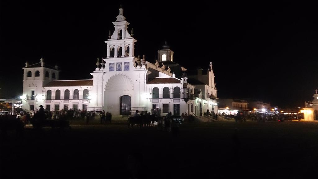 elenars4's tweet photo. Un sueño cumplido. Rocio 2015 http://t.co/wmUD3y0gfD