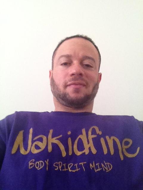 AugustusJordanI's tweet photo. @MicoWhite 
What's up Homey!? http://t.co/ZZdp6Lkv1C
