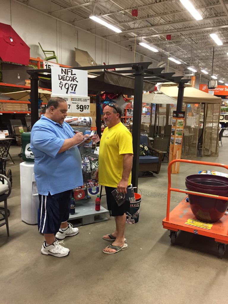 Michael Nehrbauer tweet media