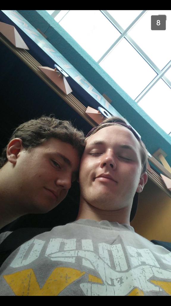 Harrison tweet media