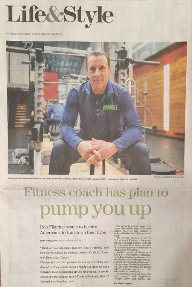 Rob Fletcher tweet media