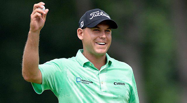 A huge Happy Birthday to Bill Haas! we hope you have a great day!  