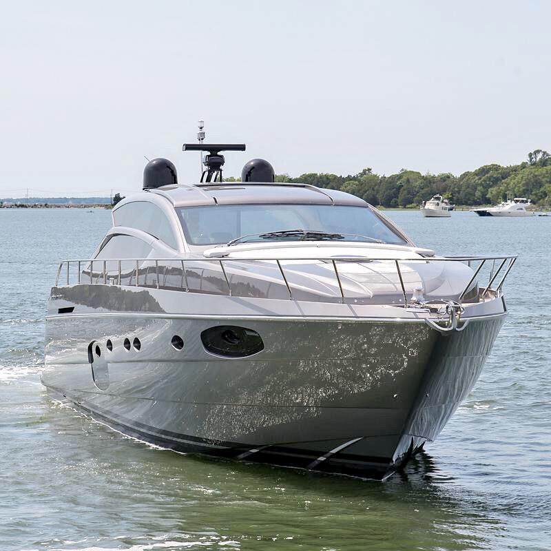 YachtMarques's tweet photo. L to R
Top to bttm
#PershingYacht 82, 70, 73 &amp; 63
Someone give the design dept at Pershing a round of applause. http://t.co/T3j3XqQi5h
