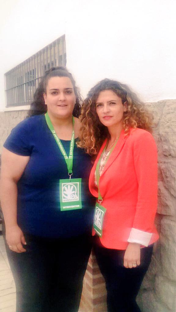 PA_VelezM's tweet photo. María Trinidad Díaz está en la Tenencia de Alcaldía de Caleta #interventoresPA #apoderadosPA http://t.co/dMXbmXTtJH