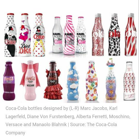 carmenherrarte's tweet photo. Pop. Fizz. #Fashion? #retail #branding #visualmkt @CocaCola_es http://t.co/JS2RoXJXKP vía @BoF http://t.co/evz85PeWjc