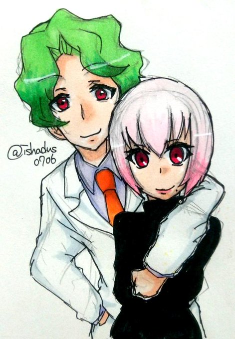 血界の眷属のtwitterイラスト検索結果 古い順 血界の眷属のtwitterイラスト検索結果 古い順