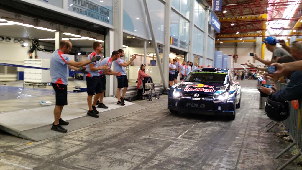 Pablo Villar tweet media