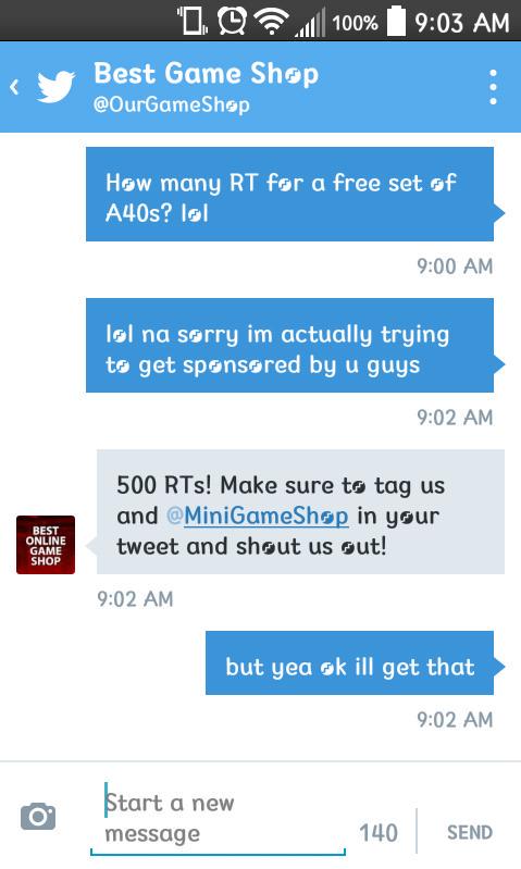Osiris_BrAzY's tweet photo. Help me out guys!!! @Quickest_Rts @ShoutGamers @YTRetweets @ShoutGamers @RetweetGamers @OurGameShop @OsiRis_eSports http://t.co/ua1gDcJCqQ