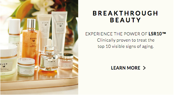 EVERskincare's tweet photo. Featuring our breakthrough #LSR10. Learn more: https://t.co/PMdRLJidkv #beauty #skincare http://t.co/30oSiUahO6