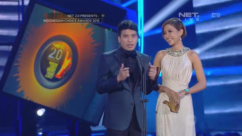 imancaz's tweet photo. @chelseaislan RT@netmediatama: And The Winner is.... #NET2Anniversary http://t.co/uZiGDgQTbu