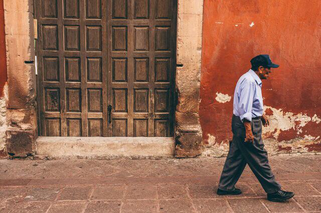 UntappedOnline's tweet image. Beautiful photography | Querétaro - Rojo