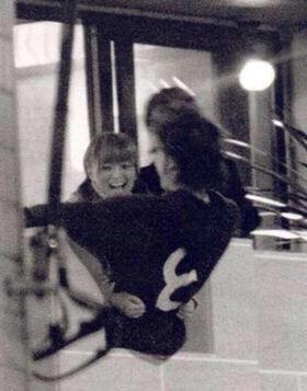 浜崎あゆみと長瀬智也が7年の付き合いに ピリオドを打つ時、長瀬が言っ