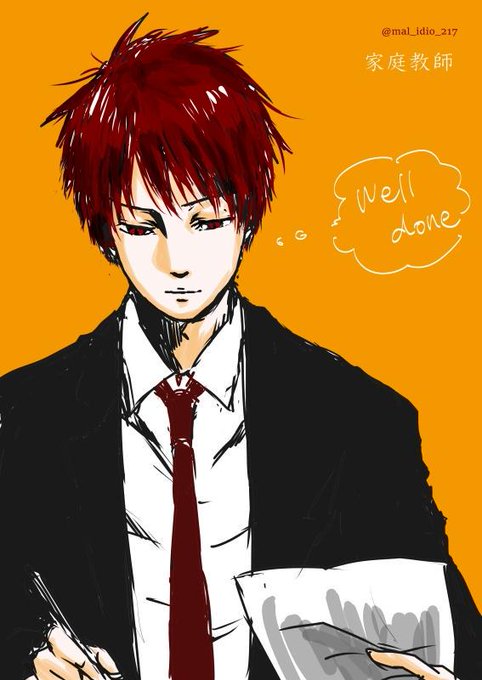 赤司征十郎版夜の真剣お絵かき60分一本勝負のtwitterイラスト検索結果 古い順 赤司征十郎版夜の真剣お絵かき60分一本勝負のtwitterイラスト検索結果 古い順